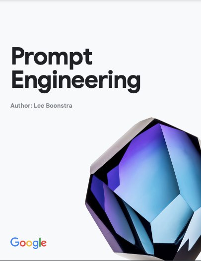 Prompt Engineering by Lee